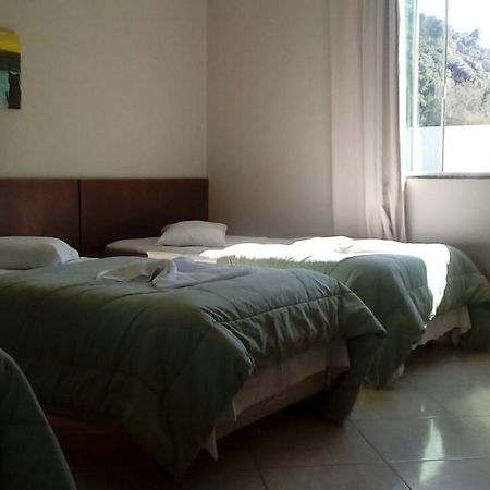 Hotel E Restaurante Bordignon Joacaba Ngoại thất bức ảnh