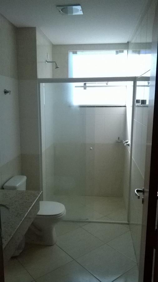 Hotel E Restaurante Bordignon Joacaba Ngoại thất bức ảnh