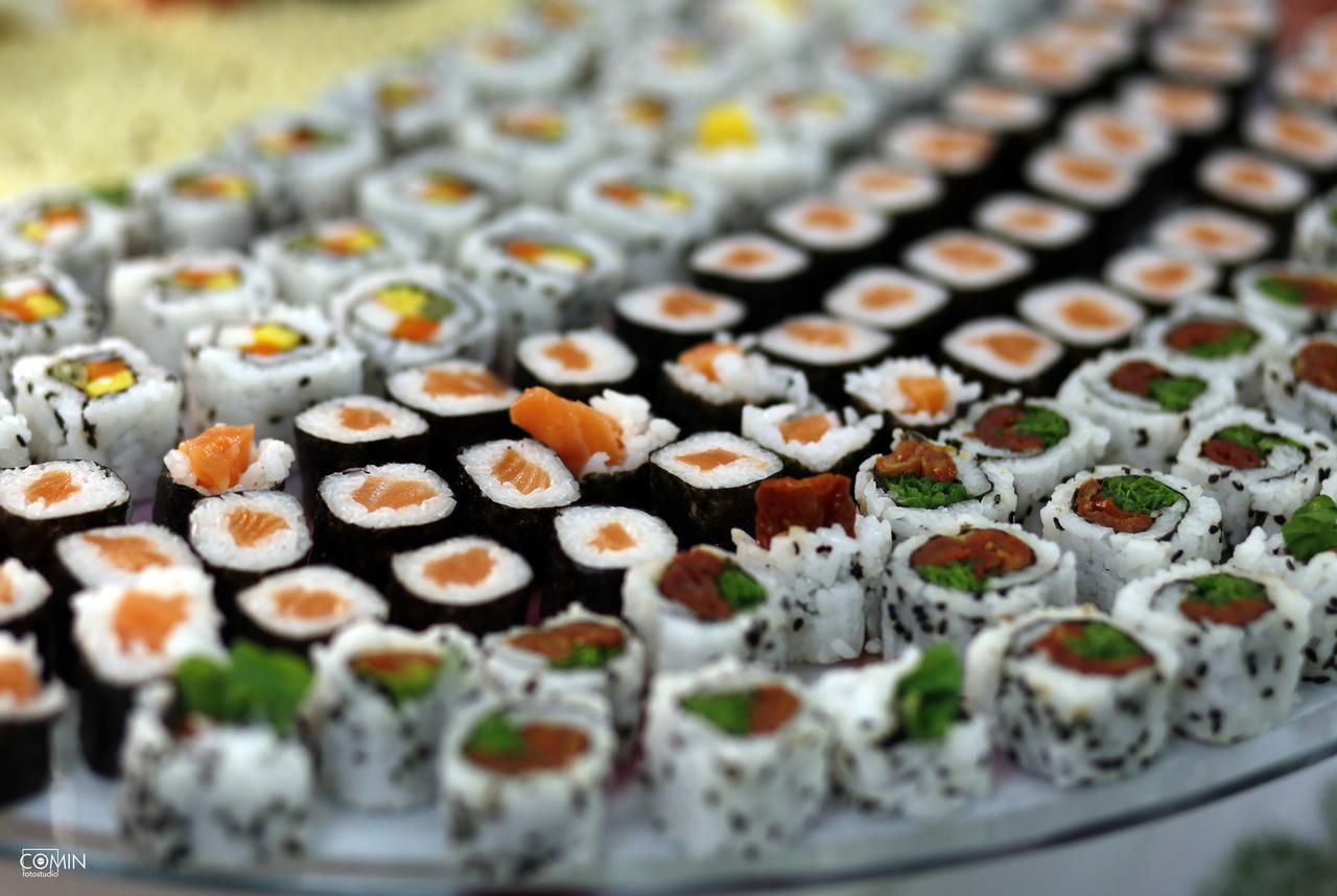 Hotel E Restaurante Bordignon Joacaba Ngoại thất bức ảnh