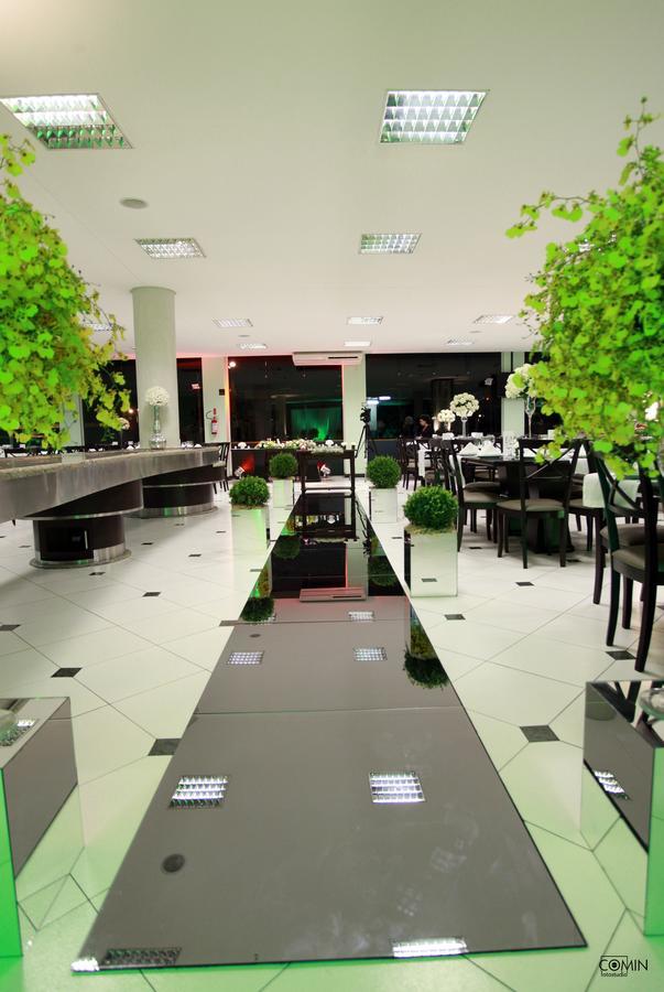 Hotel E Restaurante Bordignon Joacaba Ngoại thất bức ảnh