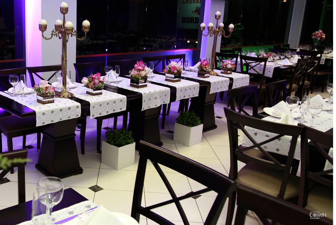 Hotel E Restaurante Bordignon Joacaba Ngoại thất bức ảnh