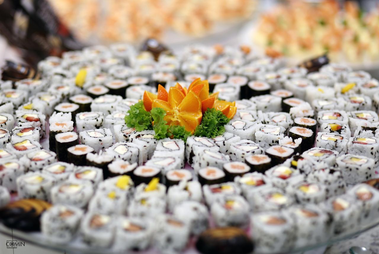 Hotel E Restaurante Bordignon Joacaba Ngoại thất bức ảnh